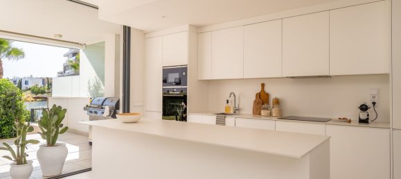 Квартира с 2 спальнями в Фуэнхирола, Испания № 140311 15