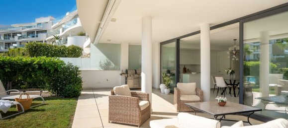 Квартира с 2 спальнями в Фуэнхирола, Испания № 140311 16