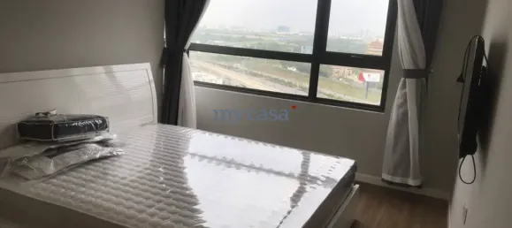 2 bedrooms Apartment in Thu Duc, Vietnam No. 8119 2