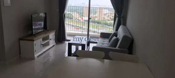 2 bedrooms Apartment in Thu Duc, Vietnam No. 8119 5