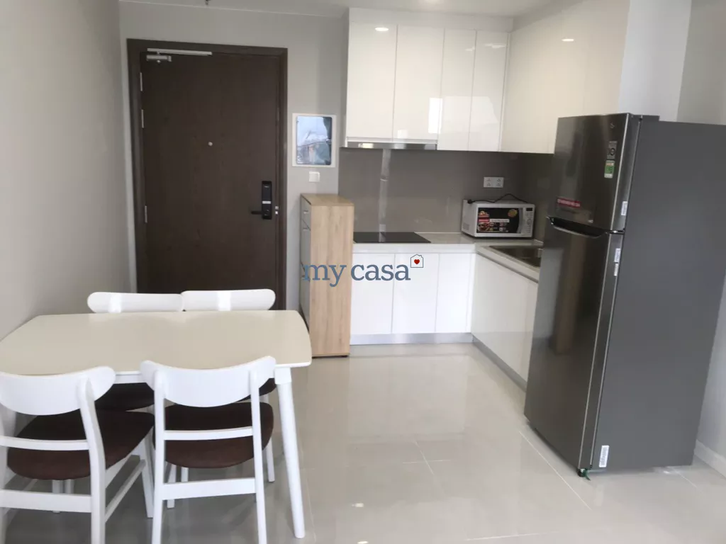 2 bedrooms Apartment in Thu Duc, Vietnam No. 8119