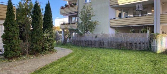 1 bedroom Apartment in Furth, Germany No. 110112 2