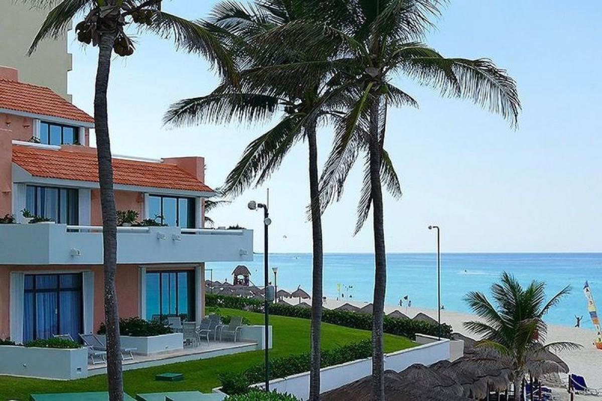 3 Schlafzimmer Haus in Mexico, Nr. 182462