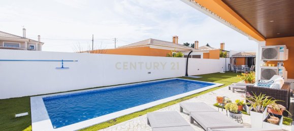 4 bedrooms House in Setubal, Portugal No. 137090 48