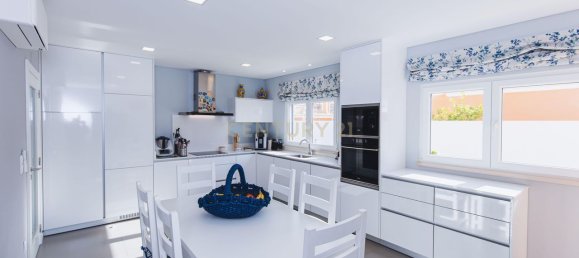 4 bedrooms House in Setubal, Portugal No. 137090 24