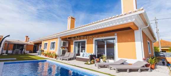 4 bedrooms House in Setubal, Portugal No. 137090 5