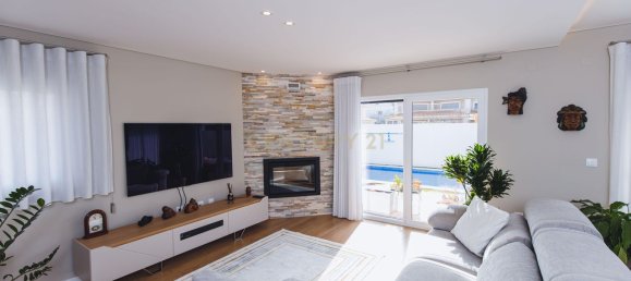 4 bedrooms House in Setubal, Portugal No. 137090 14