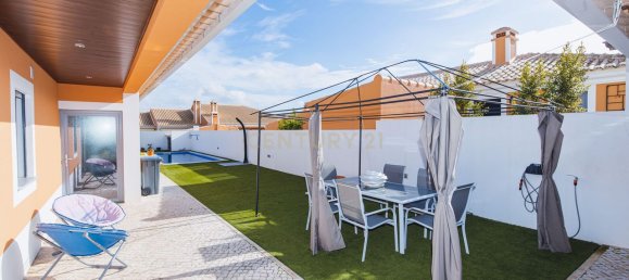 4 bedrooms House in Setubal, Portugal No. 137090 49