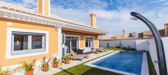 4 bedrooms House in Setubal, Portugal No. 137090 3