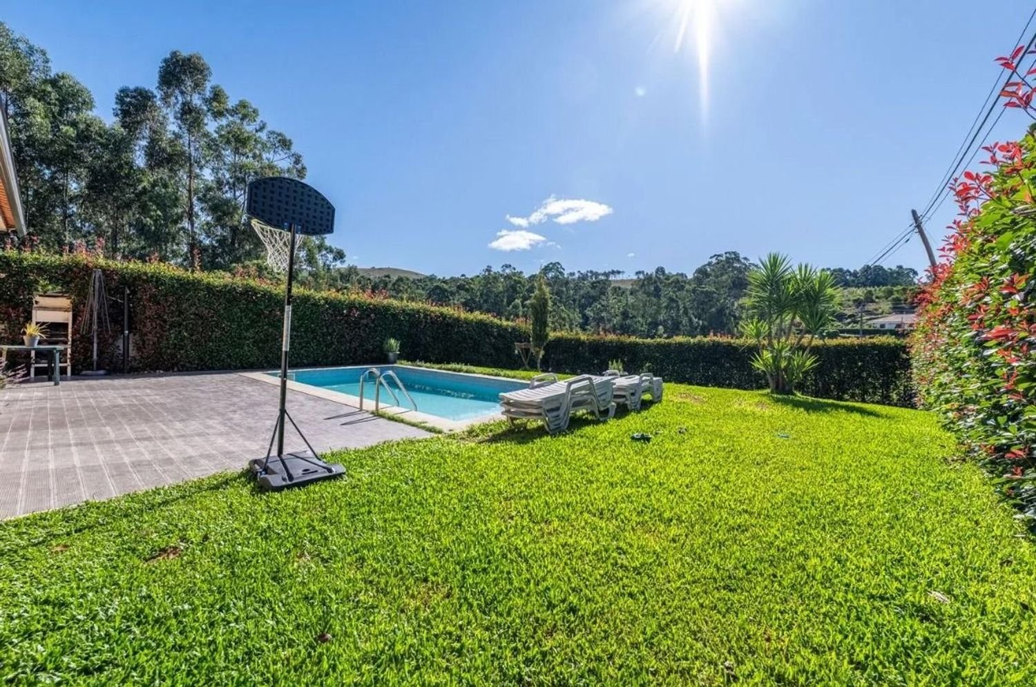 3 bedrooms House in Ponte de Lima, Portugal No. 309441