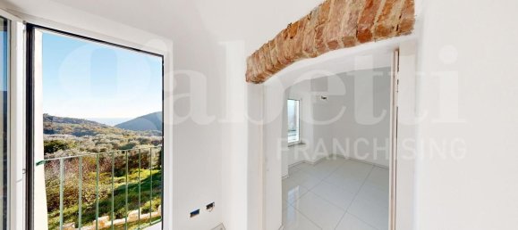 3غرفة شقة في Finale Ligure, Italy رقم 53762 33