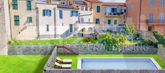 3غرفة شقة في Finale Ligure, Italy رقم 53762 15