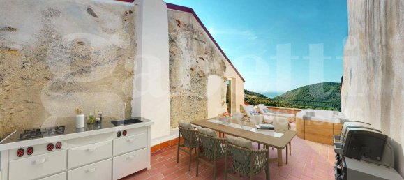 3غرفة شقة في Finale Ligure, Italy رقم 53762 12