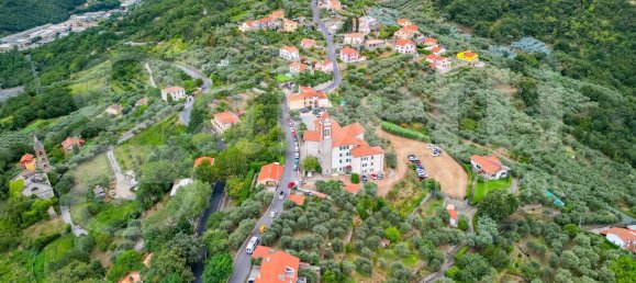 3غرفة شقة في Finale Ligure, Italy رقم 53762 7