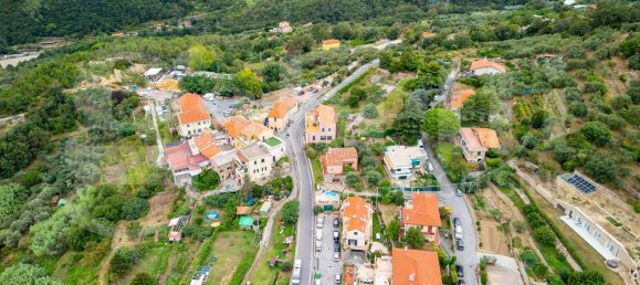 3غرفة شقة في Finale Ligure, Italy رقم 53762 5