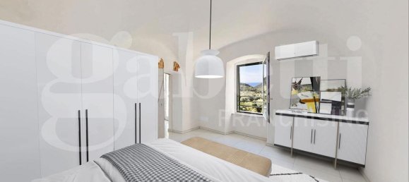 3غرفة شقة في Finale Ligure, Italy رقم 53762 13