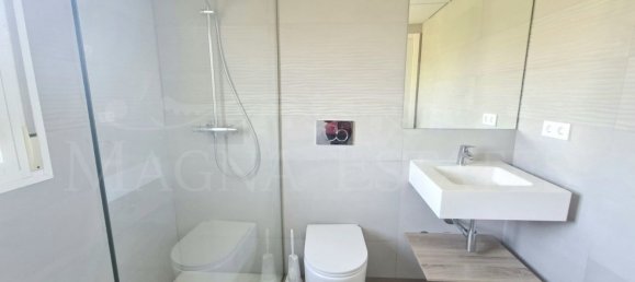 4 غرف نوم تاون هاوس في El Paraiso, Spain رقم 20541 20