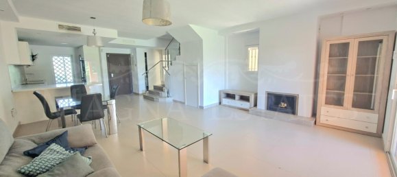 4 غرف نوم تاون هاوس في El Paraiso, Spain رقم 20541 7