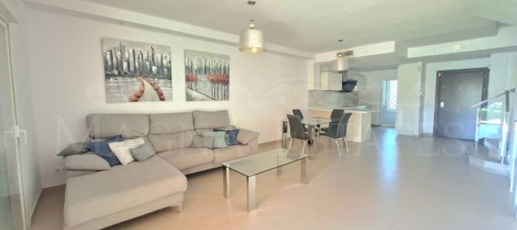 4 غرف نوم تاون هاوس في El Paraiso, Spain رقم 20541 5