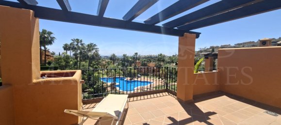 4 غرف نوم تاون هاوس في El Paraiso, Spain رقم 20541 3