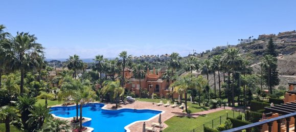 4 غرف نوم تاون هاوس في El Paraiso, Spain رقم 20541 47