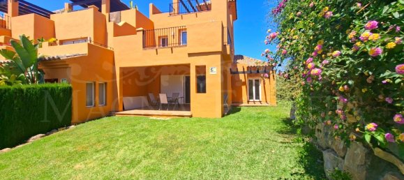 4 غرف نوم تاون هاوس في El Paraiso, Spain رقم 20541 4