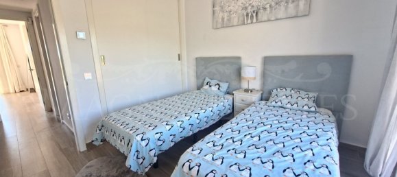 4 غرف نوم تاون هاوس في El Paraiso, Spain رقم 20541 32