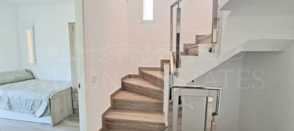 4 غرف نوم تاون هاوس في El Paraiso, Spain رقم 20541 37