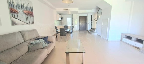 4 غرف نوم تاون هاوس في El Paraiso, Spain رقم 20541 6