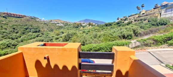 4 غرف نوم تاون هاوس في El Paraiso, Spain رقم 20541 34