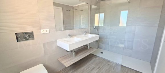 4 غرف نوم تاون هاوس في El Paraiso, Spain رقم 20541 28