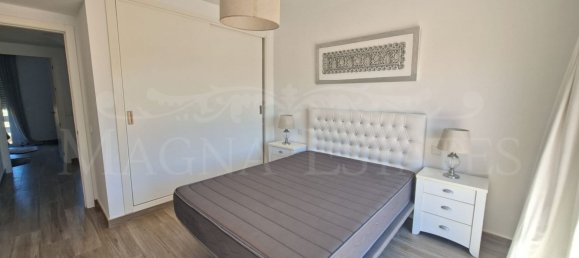 4 غرف نوم تاون هاوس في El Paraiso, Spain رقم 20541 24