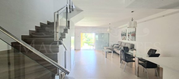 4 غرف نوم تاون هاوس في El Paraiso, Spain رقم 20541 21