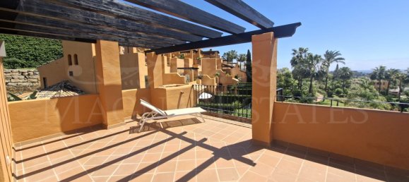 4 غرف نوم تاون هاوس في El Paraiso, Spain رقم 20541 43