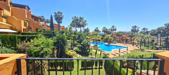 4 غرف نوم تاون هاوس في El Paraiso, Spain رقم 20541 2