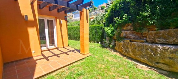 4 غرف نوم تاون هاوس في El Paraiso, Spain رقم 20541 41