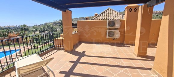 4 غرف نوم تاون هاوس في El Paraiso, Spain رقم 20541 44