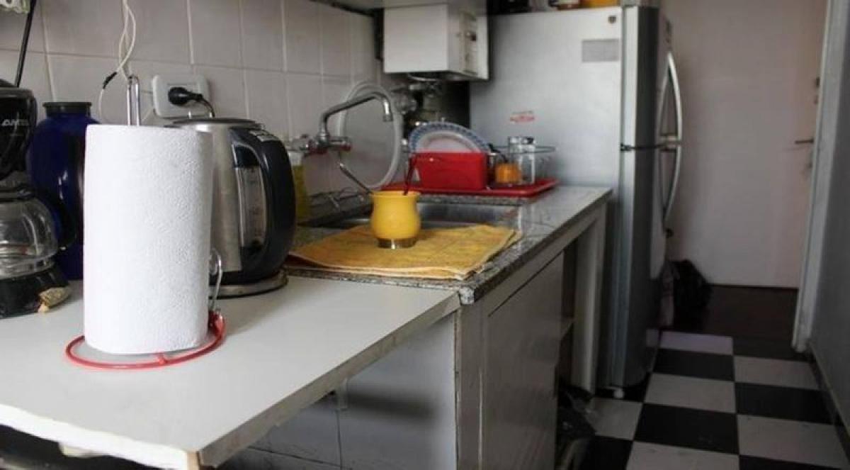 2 Schlafzimmer Wohnung in Santa Fe, Argentina, Nr. 12565