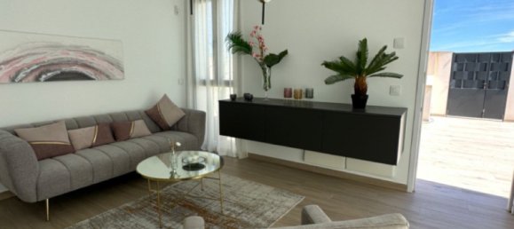 Villa de 3 dormitorios en La Manga del Mar Menor, Spain No. 8874 15