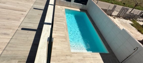 Villa de 3 dormitorios en La Manga del Mar Menor, Spain No. 8874 4