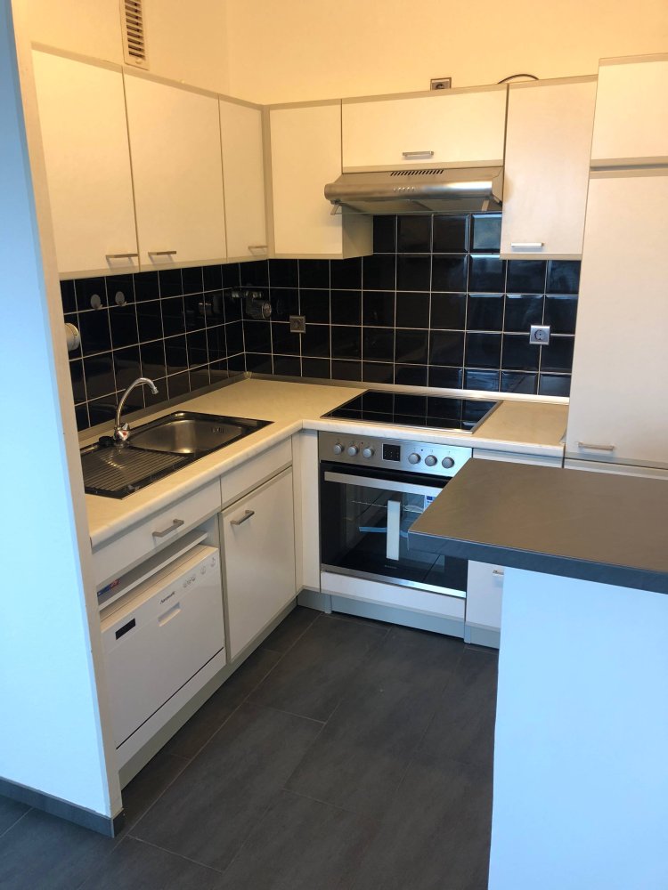 2-salle Appartement à Furth, Germany No. 217863