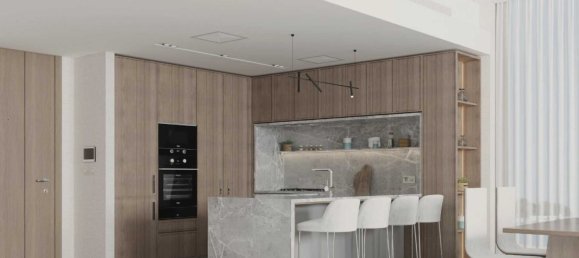 Apartamento de 2 dormitorios en ART BAY, Al Jaddaf, UAE No. 62907 6