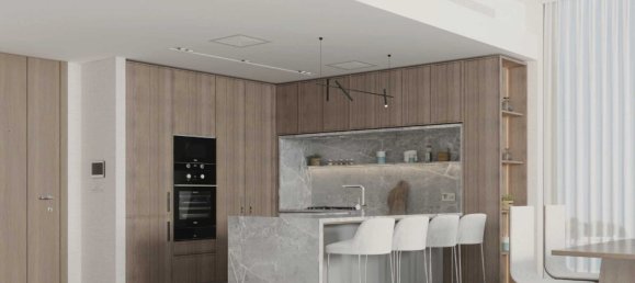 Apartamento de 2 dormitorios en ART BAY, Al Jaddaf, UAE No. 62907 3