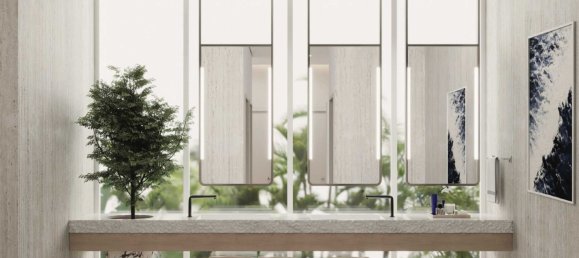 Apartamento de 2 dormitorios en ART BAY, Al Jaddaf, UAE No. 62907 2