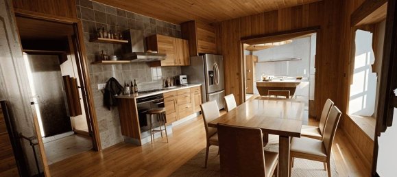 3 bedrooms House in Reano, Italy No. 110202 10