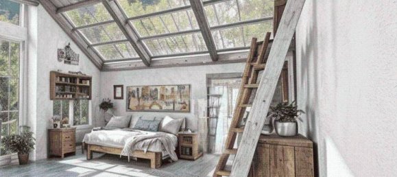 3 bedrooms House in Reano, Italy No. 110202 17