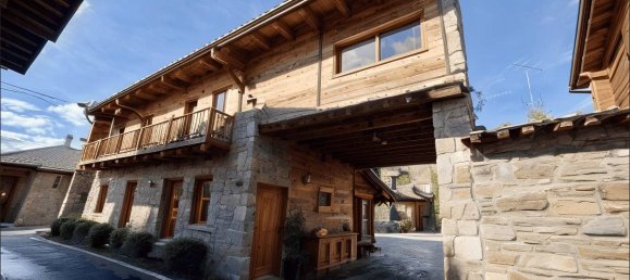 3 bedrooms House in Reano, Italy No. 110202 9