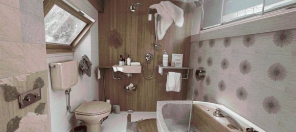 3 bedrooms House in Reano, Italy No. 110202 11