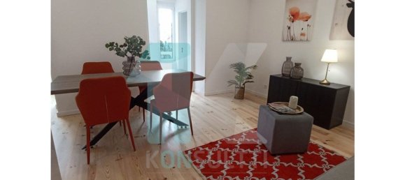3 Schlafzimmer Wohnung in Lisbon, Portugal, Nr. 343735 9
