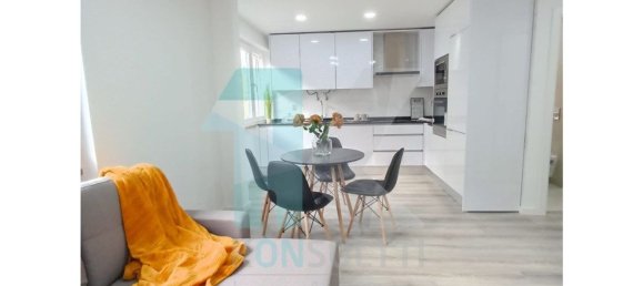 3 Schlafzimmer Wohnung in Lisbon, Portugal, Nr. 343735 13